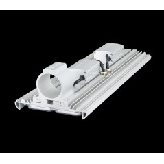 Светильник светодиодный Unit DC Ex NB 110/13000 К10 110Вт 4000К IP66 13000лм 0.98PF 70Ra Кп«1 консоль Diora DUDCExNB110K10-4K-C