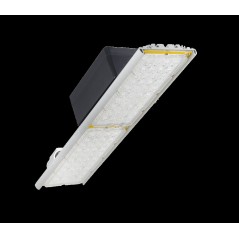 Светильник светодиодный Unit Ex 150/15000 Ш 150Вт 4000К IP66 15000лм 0.98PF 70Ra Кп«1 консоль Diora DUEx150Sh-4K-C