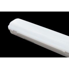 Светильник светодиодный LPO/LSP SE 55/7500 opal 7500лм 55Вт 6000К IP65 0.95PF 80Ra Kп«1 Diora DLPOSE55-O-6K-N