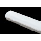 Светильник светодиодный LPO/LSP 38/5100 opal 5100лм 38Вт 4000К IP65 0.7PF 80Ra Кп«1 аварийн. Diora DLPO38-O-4K-A