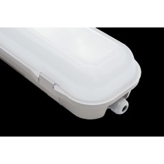 Светильник светодиодный LPO/LSP SE 55/7500 opal 7500лм 55Вт 6000К IP65 0.95PF 80Ra Kп«1 Diora DLPOSE55-O-6K-N