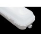 Светильник светодиодный LPO/LSP SE 55/7500 opal 7500лм 55Вт 6000К IP65 0.95PF 80Ra Kп«1 Diora DLPOSE55-O-6K-N