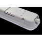 Светильник светодиодный LPO/LSP SE 50/6300 opal 6300лм 50Вт 4000К IP65 0.95PF 80Ra Кп«1 аварийн. Diora DLPOSE50-O-4K-A-N