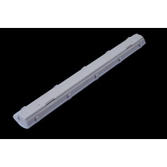 Светильник светодиодный LPO/LSP SE 30/4300 30Вт 5000К IP65 4300лм 0.95PF 80Ra DL Kп«1 прозр. Diora DLPOSE30-5K-DL