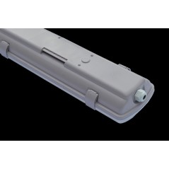 Светильник светодиодный LPO/LSP SE 30/4300 30Вт 5000К IP65 4300лм 0.95PF 80Ra DL Kп«1 прозр. Diora DLPOSE30-5K-DL