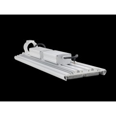 Светильник светодиодный Unit PRO 155/22500 К60 155Вт 4000К IP67 22500лм 0.95PF 80Ra Кп«1 консоль Diora DUPRO155K60-4K-C