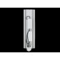 Светильник светодиодный Unit PRO 170/25500 Ш3 25500лм 170Вт 3000К IP67 0.95PF 70Ra Кп«1 консоль Diora DUPRO170Sh3-3K-C