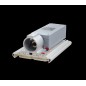 Светильник светодиодный Unit Ex 25/2500 Ш 2500лм 24Вт 5000К IP66 0.98PF 70Ra Кп«1 консоль Diora DUEx20Sh-5K-C