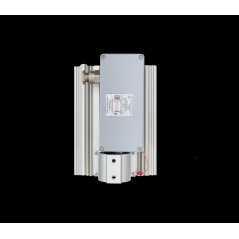 Светильник светодиодный Unit Ex 25/2500 Ш 2500лм 24Вт 5000К IP66 0.98PF 70Ra Кп«1 консоль Diora DUEx20Sh-5K-C