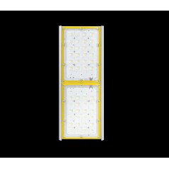 Светильник светодиодный Unit Ex NB 110/13500 K60 13500лм 110Вт 3000К IP66 0.98PF 70Ra Кп«1 консоль Diora DUExNB120K60-3K-C