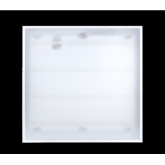 Светильник светодиодный Griliato SE 20/2700 micro prism 20Вт 4000К IP40 2700лм 0.95PF 80Ra DL Kп«1 Diora DGSE20-MP-4K-DL