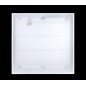 Светильник светодиодный Griliato SE 20/2700 micro prism 20Вт 4000К IP40 2700лм 0.95PF 80Ra DL Kп«1 Diora DGSE20-MP-4K-DL