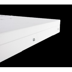 Светильник светодиодный Griliato SE 40/5200 prism 5200лм 40Вт 5000К IP40 0.95PF 80Ra Kп«1 Diora DGSE40-P-5K-N