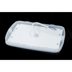 Светильник светодиодный Луна GP 12/1500 1500лм 12Вт 5000К IP65 80Ra Кп«5 Diora DL12-GP-5K