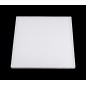 Светильник светодиодный Office IP65 SE 30/3400 opal 30Вт 4000К IP65 3400лм 0.95PF 80Ra DL Kп«1 Diora DOSE30IP65-O-4K-DL