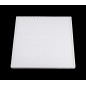 Светильник светодиодный Office IP65 19/2200 opal 2200лм 19Вт 4000К IP65 0.8PF 80Ra Кп«1 Diora DO19IP65-O-4K