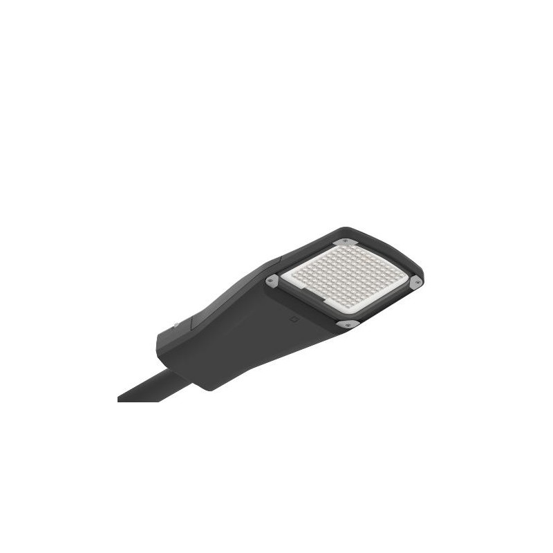 Светильник светодиодный SWIFT LED 60Вт DW1 740 RAL9006 СТ 1856000010