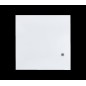 Светильник светодиодный Office IP65 19/2200 opal 2200лм 19Вт 4000К IP65 0.8PF 80Ra Кп«1 Diora DO19IP65-O-4K