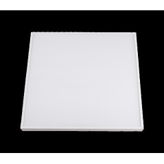 Светильник светодиодный Office SE 60/6700 opal 60Вт 5000К IP40 6700лм 0.95PF 80Ra DL Kп«1 Diora DOSE60-O-5K-DL