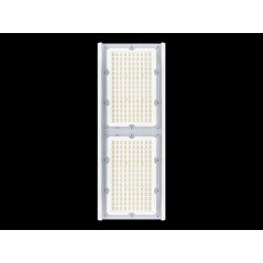 Светильник светодиодный Unit PRO 125/18000 Г90 125Вт 3000К IP67 18000лм 0.95PF 80Ra Кп«1 консоль Diora DUPRO125G90-3K-C
