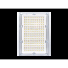 Светильник светодиодный Unit PRO 63/9200 Г90 63Вт 4000К IP67 9200лм 0.95PF 80Ra Кп«1 лира Diora DUPRO63G90-4K-L