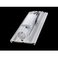 Светильник светодиодный Unit PRO 125/18000 Г90 125Вт 3000К IP67 18000лм 0.95PF 80Ra Кп«1 консоль Diora DUPRO125G90-3K-C