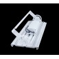 Светильник светодиодный Unit PRO 125/18000 Ш4 18000лм 125Вт 3000К IP67 0.95PF 70Ra Кп«1 лира Avto Diora DUPRO125Sh4-3K-L-Avto