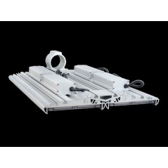 Светильник светодиодный Unit2 2Ex 200/27000 Г90 27000лм 200Вт 4000К IP67 0.95Pf 80Ra Кп«1 консоль Diora DU2Ex200G90-4K-C