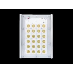 Светильник светодиодный Unit 25/3200 К14 3200лм 25Вт 5000К IP67 0.95PF 70Ra Кп«1 лира Diora DU25K14-5K-L
