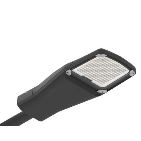 Светильник светодиодный SWIFT LED 40W DW1 740 RAL9005 СТ 1856000100