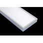 Светильник светодиодный NPO IP65 SE 30/3200 opal 3200лм 30Вт 4000К IP65 0.95PF 80Ra Kп«1 Diora DNPOSE30IP65-O-4K