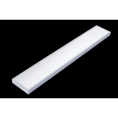 Светильник светодиодный NPO IP65 SE 30/3200 opal 3200лм 30Вт 4000К IP65 0.95PF 80Ra Kп«1 Diora DNPOSE30IP65-O-4K
