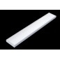 Светильник светодиодный NPO 28/3000 opal 3000лм 28Вт 4000К IP40 0.8PF 80Ra Кп«1 Diora DNPO28-O-4K