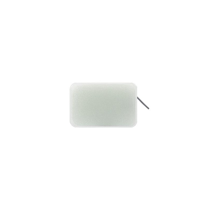 Светильник MOONWALK LED (120х180) 5W 840 WH СТ 1866000130 Светильник MOONWALK LED (120х180) 5W 840 WH СТ 1866000130