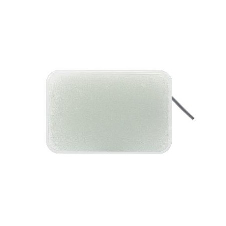 Светильник MOONWALK LED (120х180) 5W 840 WH СТ 1866000130