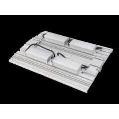 Светильник светодиодный Unit2 Store 250/31000 31000лм 250Вт 5000К IP67 0.95PF 70Ra Кп«1 консоль Diora DUS250-5K-C