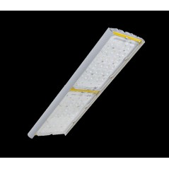 Светильник светодиодный Unit DC Ex NB 110/12500 Д120 12500лм 110Вт 3000К IP66 0.98PF 70Ra Кп«1 лира Diora DUDCExNB120D120-3K-L