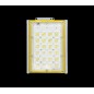 Светильник светодиодный Unit DC Ex 25/2500 Ш 24Вт 4000К IP66 2500лм 70Ra Кп«1 лира Diora DUDCEx25Sh-4K-L Светильник светодиодный Unit DC Ex 25/2500 Ш 24Вт 4000К IP66 2500лм 70Ra Кп«1 лира Diora DUDCEx25Sh-4K-L