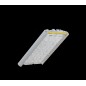 Светильник светодиодный Unit Ex NB 25/2500 Ш 2500лм 24Вт 3000К IP66 0.98PF 70Ra Кп«1 лира Diora DUExNB20Sh-3K-L