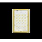Светильник светодиодный Unit Ex NB 25/2500 Ш 2500лм 24Вт 3000К IP66 0.98PF 70Ra Кп«1 лира Diora DUExNB20Sh-3K-L