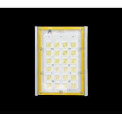 Светильник светодиодный Unit Ex NB 30/3000 Ш 30Вт 4000К IP66 3000лм 0.98PF 70Ra Кп«1 лира Diora DUExNB30Sh-4K-L