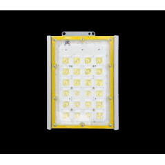 Светильник светодиодный Unit DC Ex 32/3000 Ш 3000лм 32Вт 3000К IP66 70Ra Кп«1 лира Diora DUDCEx32Sh-3K-L