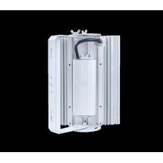 Светильник светодиодный Unit Ex NB 25/2500 Ш 2500лм 24Вт 3000К IP66 0.98PF 70Ra Кп«1 лира Diora DUExNB20Sh-3K-L