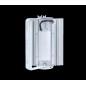 Светильник светодиодный Unit Ex NB 25/2500 Ш 2500лм 24Вт 3000К IP66 0.98PF 70Ra Кп«1 лира Diora DUExNB20Sh-3K-L
