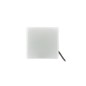 Светильник MOONWALK LED (120х120) 3W RGB WH СТ 1866000060