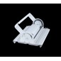 Светильник светодиодный Unit Ex NB 30/3000 Ш 30Вт 4000К IP66 3000лм 0.98PF 70Ra Кп«1 лира Diora DUExNB30Sh-4K-L