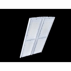 Светильник светодиодный Unit2 PRO 400/58000 К60 58000лм 400Вт 3000К IP67 0.95PF 80Ra Кп«1 лира Diora DUPRO400K60-3K-L