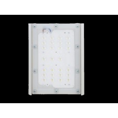Светильник светодиодный Unit PRO 41/6000 Ш1 6000лм 41Вт 4000К IP67 0.95PF 70Ra Кп«1 консоль Diora DUPRO41Sh1-4K-C