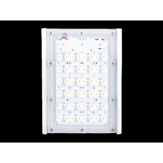 Светильник светодиодный Unit PRO 55/7700 Ш3 7700лм 55Вт 3000К IP67 0.95PF 70Ra Кп«1 консоль Avto Diora DUPRO55Sh3-3K-C-Avto