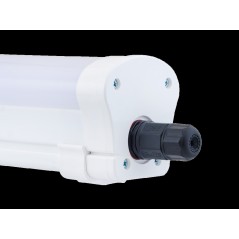 Светильник светодиодный LPO/LSP SE 20/2200 Mini-12 opal 2200лм 20Вт 4000К IP65 0.95PF 80Ra Кп«1 транзит Diora DLPOSE20Mini-12-O-